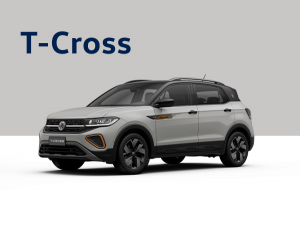 T-Cross Extreme_Portada