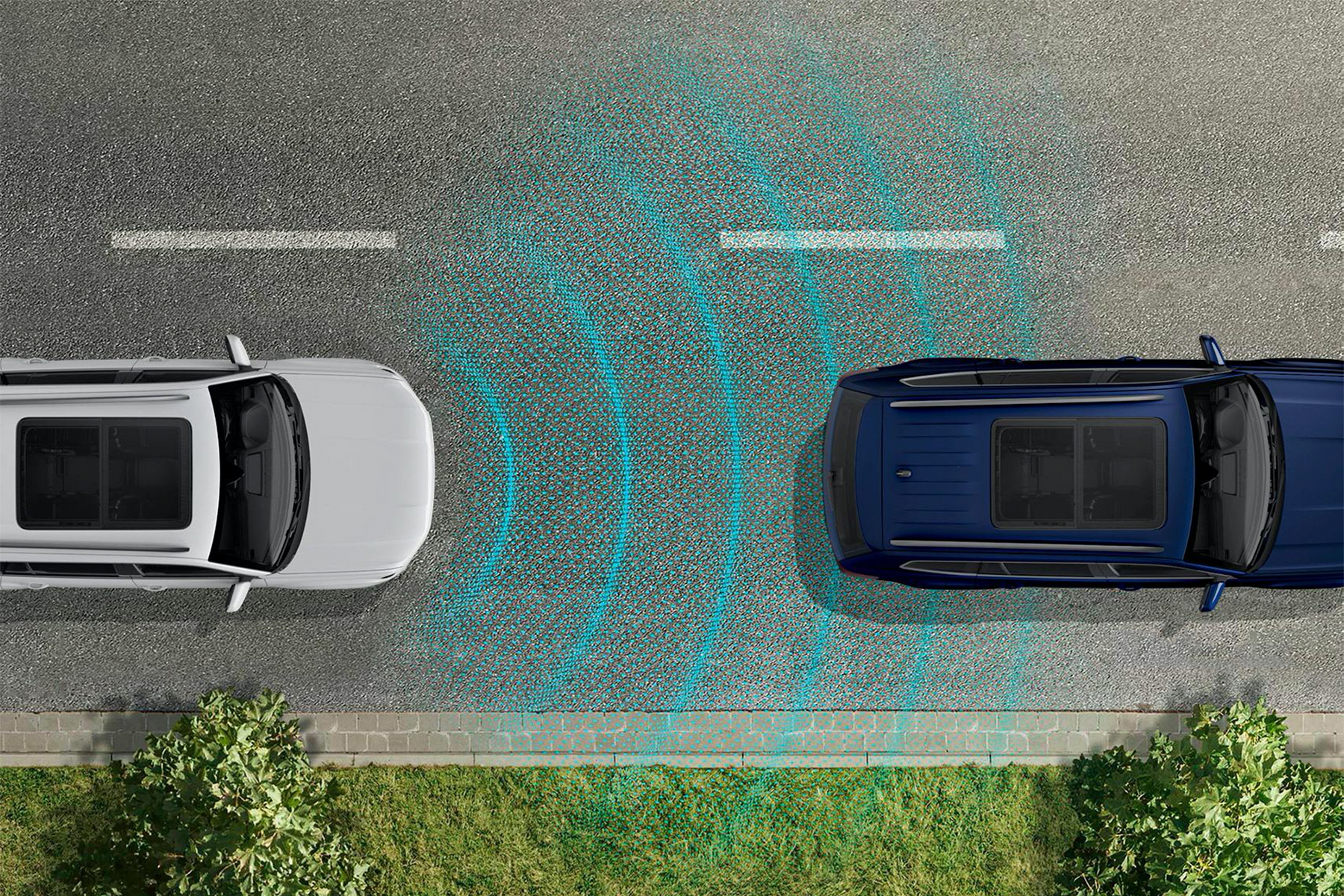 Control de Velocidad Crucero (ACC)