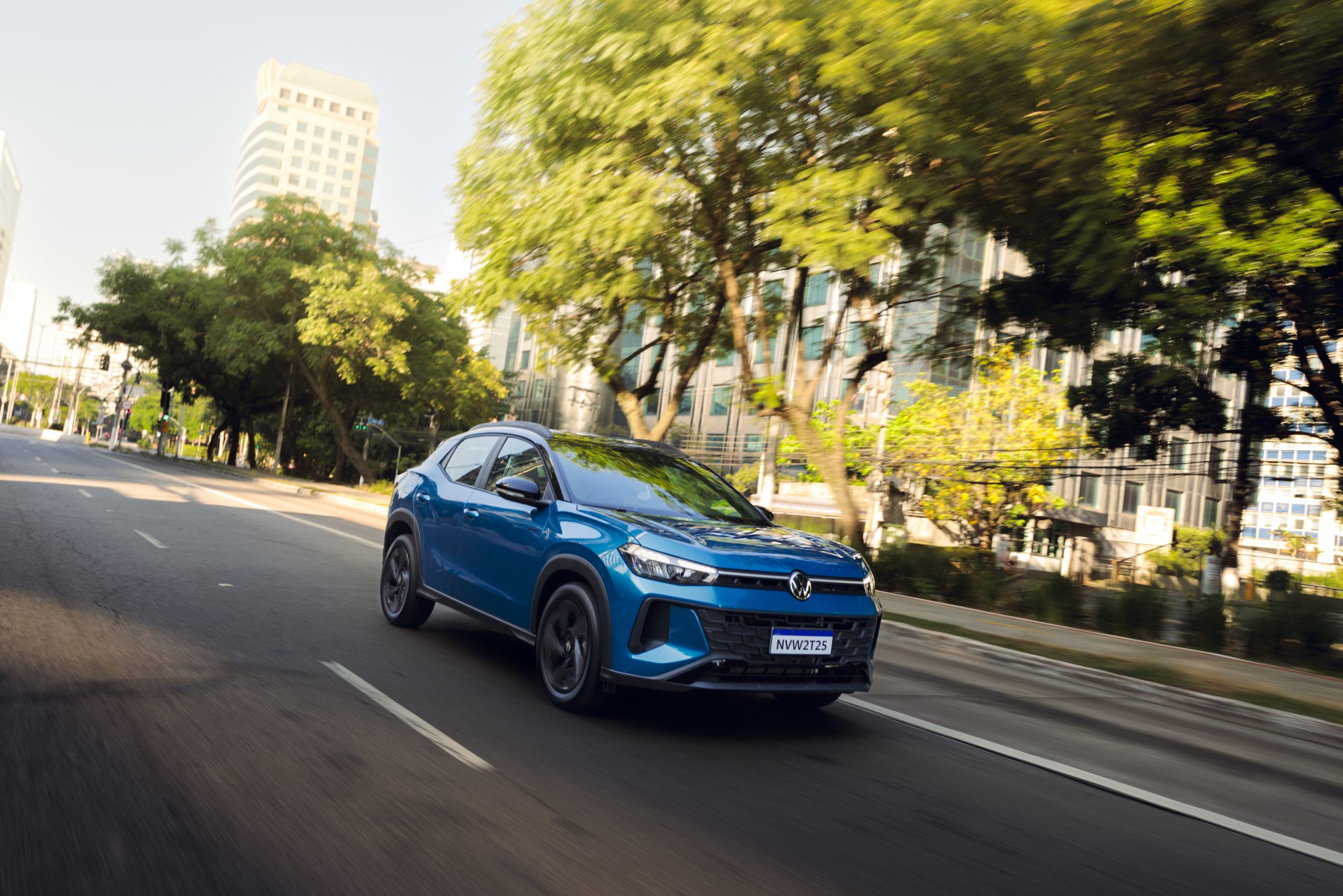 Volkswagen Slider tera