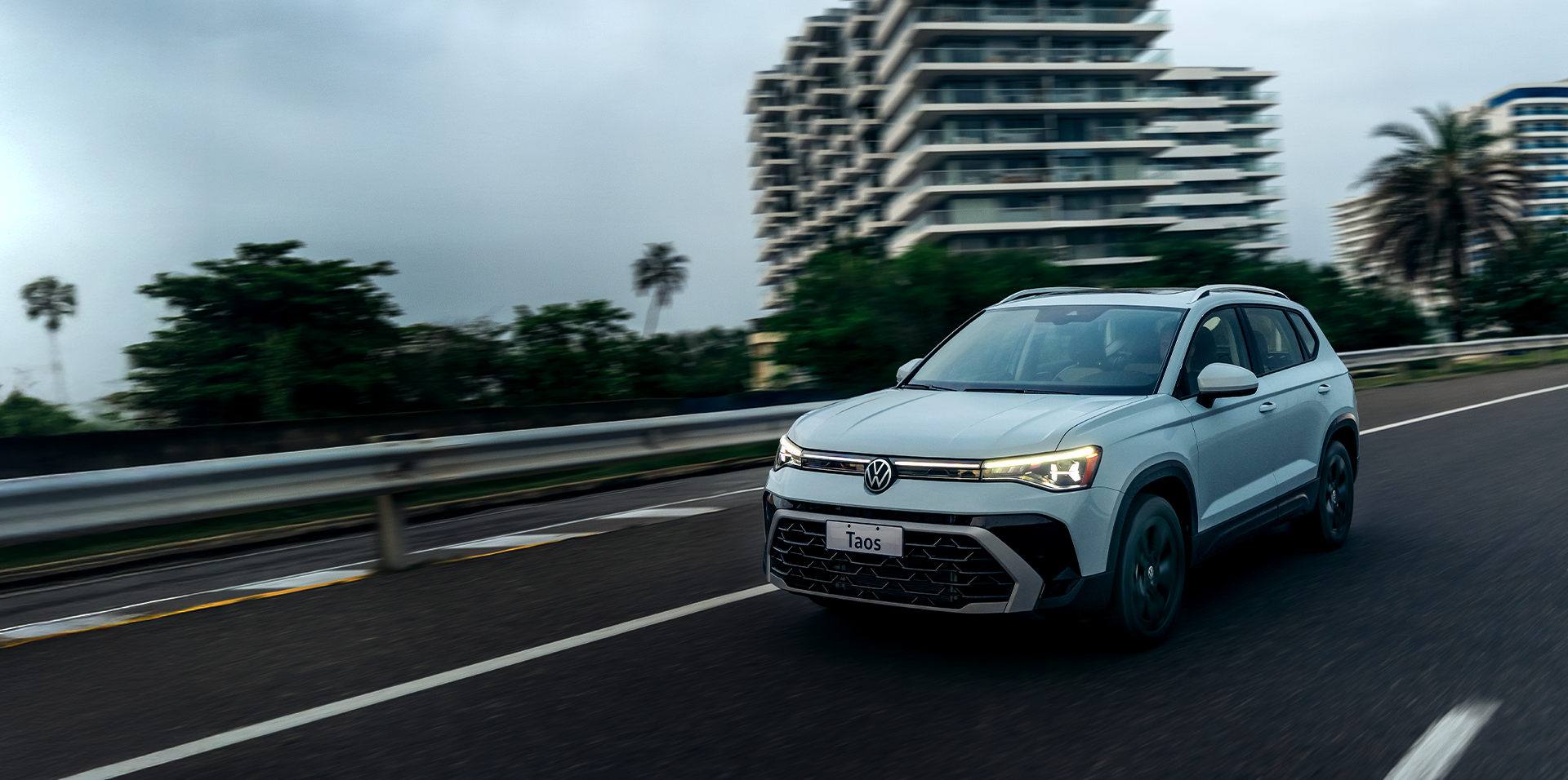 Volkswagen Slider Home