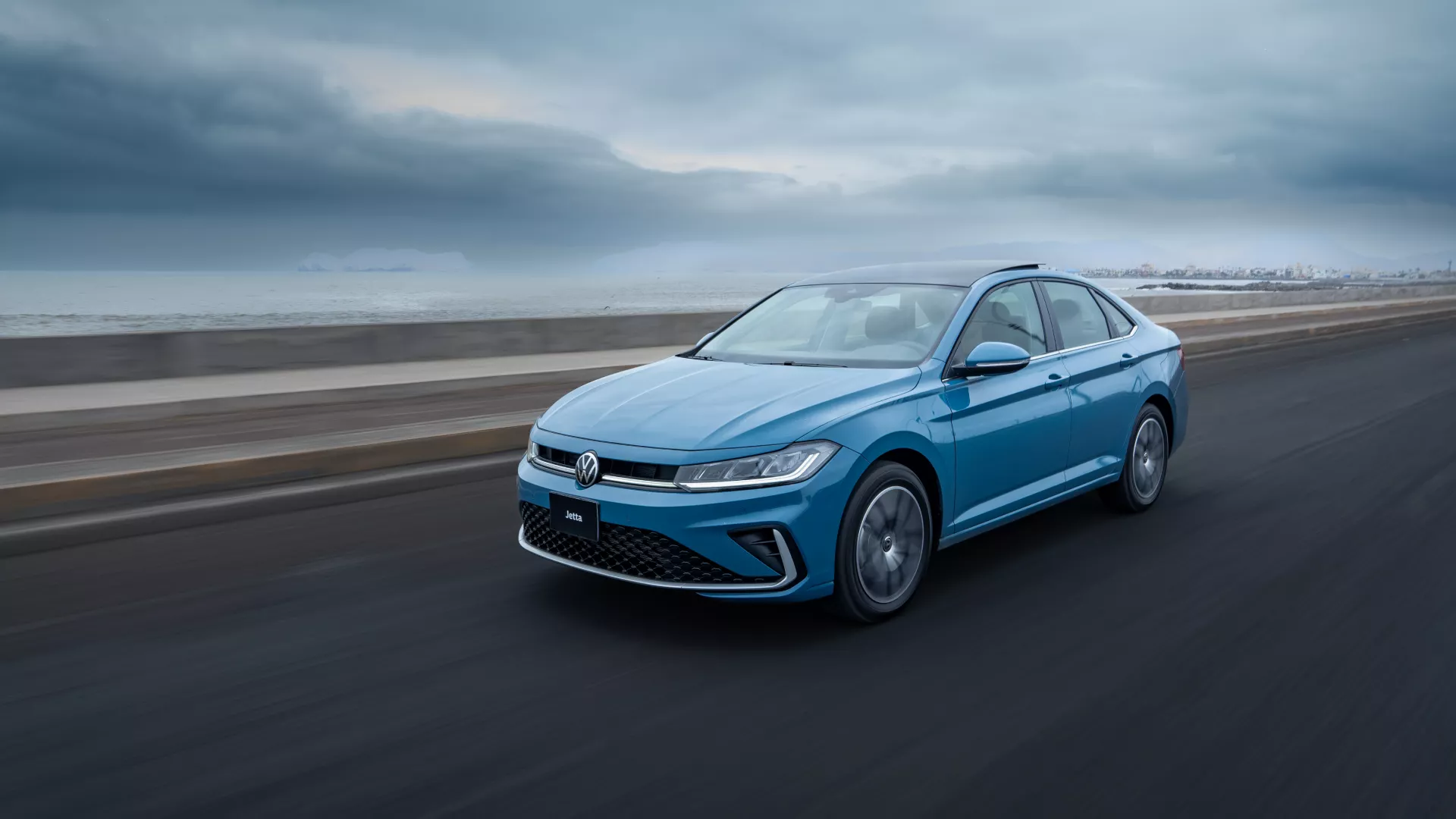 Volkswagen Slider Jetta